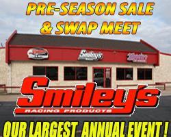 Smiley's Motorsports Open House